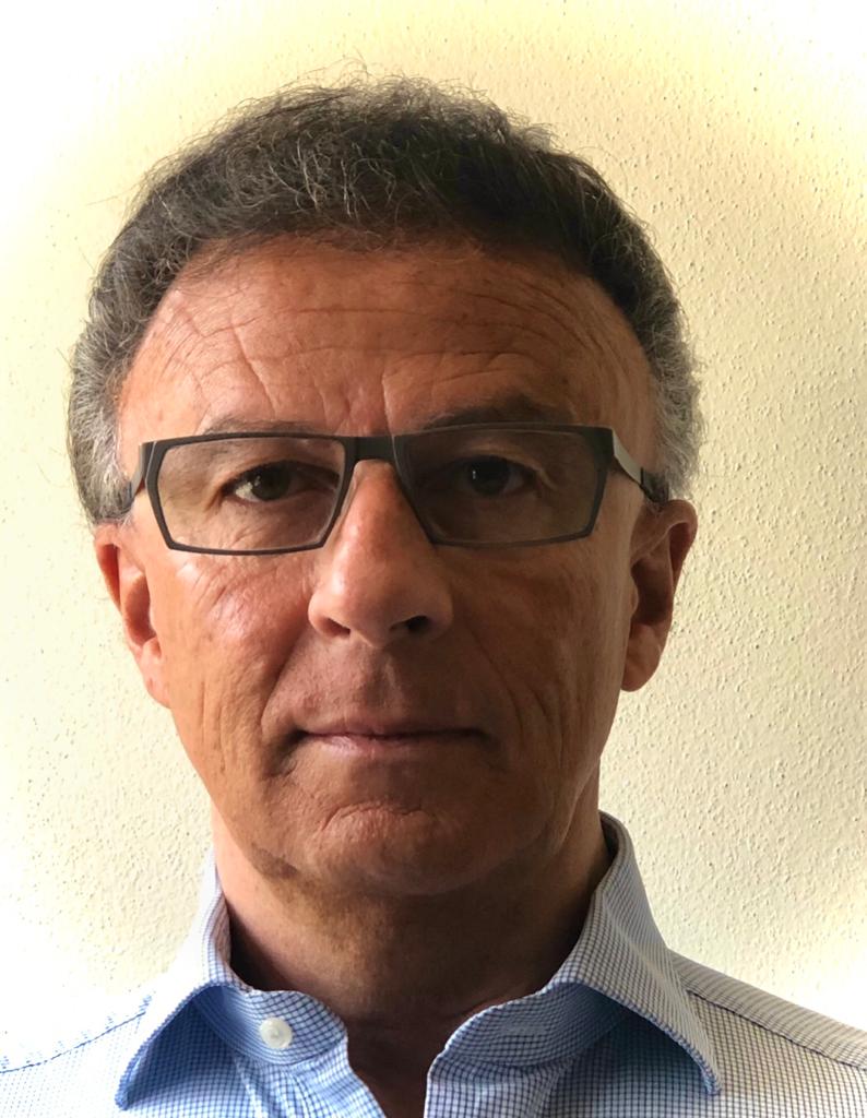 Dott. Cesare Carpanelli