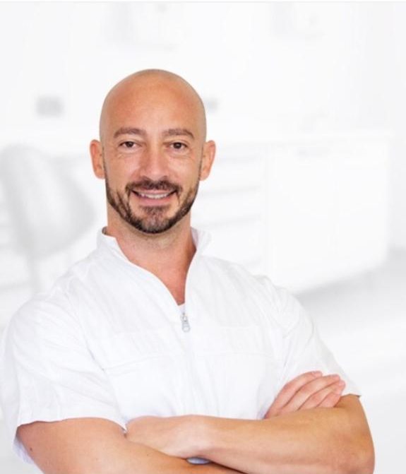 Dott. Michele Sangalli